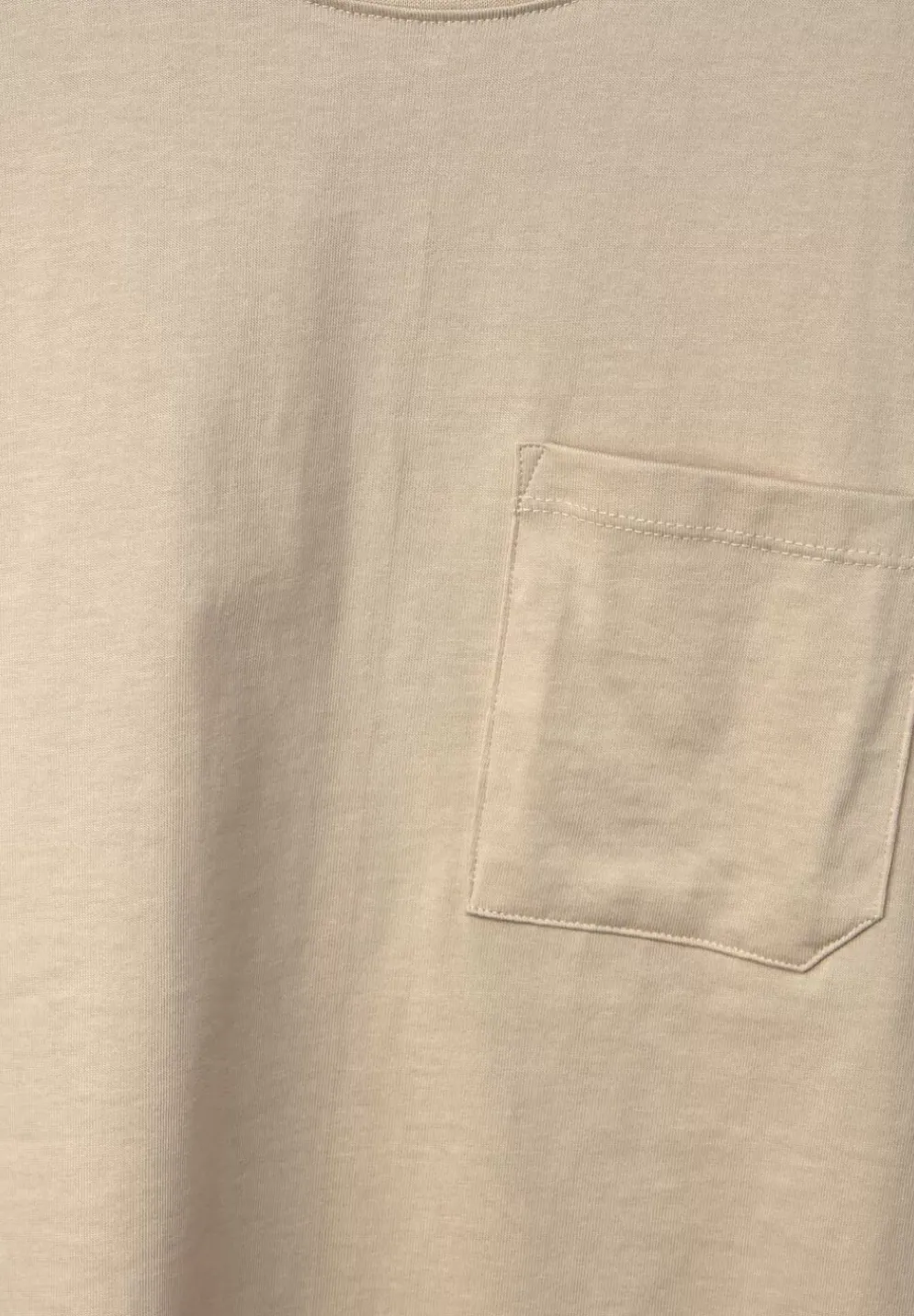 Relaxed Jersey T-Shirt