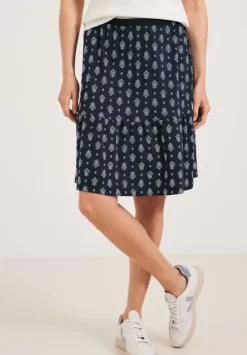 Rock Mit Minimalmuster