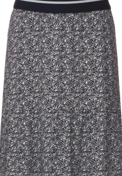 Rock Mit Minimalmuster