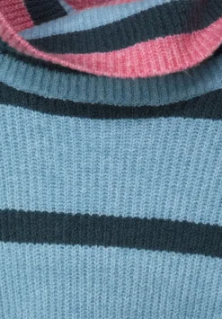 Rollkragenpullover