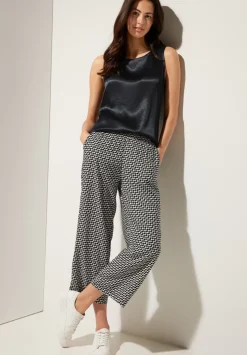 Satinlook Top