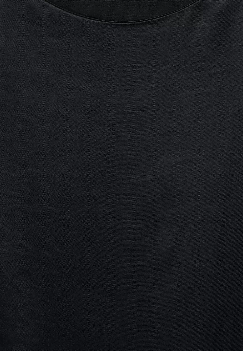 Satinlook Top