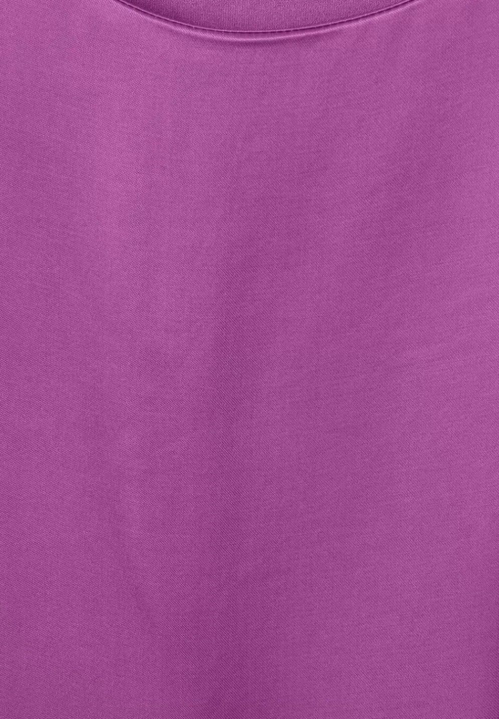 Satinlook Top