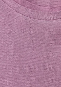 Schimmernes T-Shirt