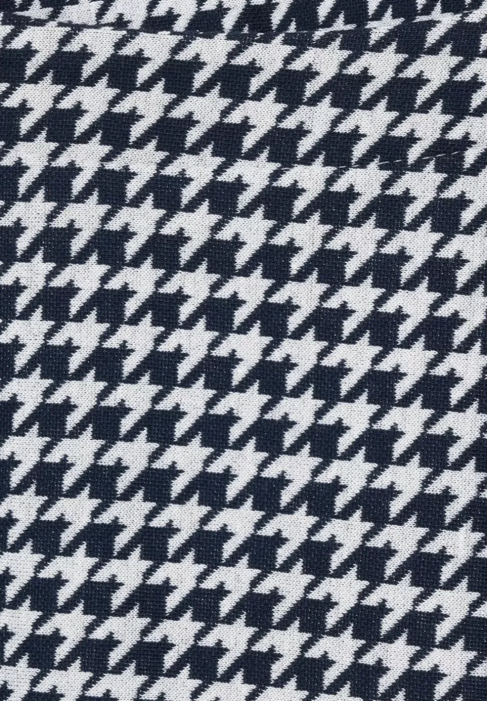 Shirt Im Jacquard Muster