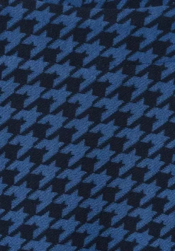 Shirt Im Jacquard Muster