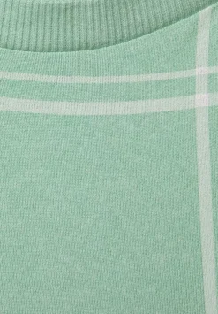 Shirt Im Karo Print