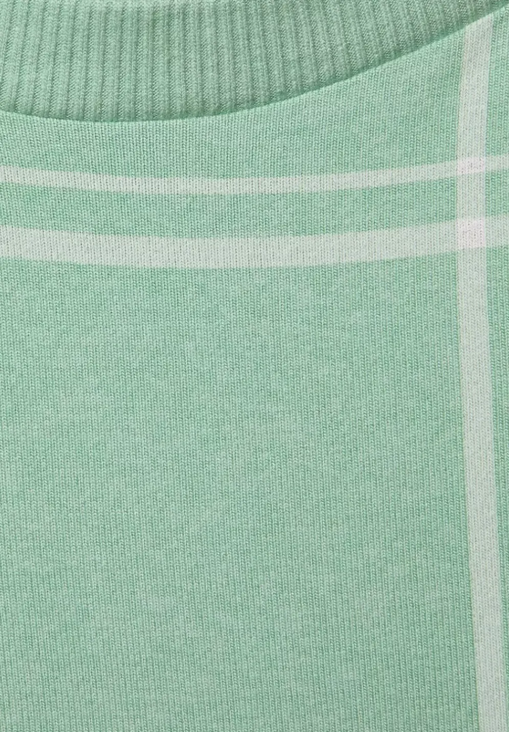 Shirt Im Karo Print