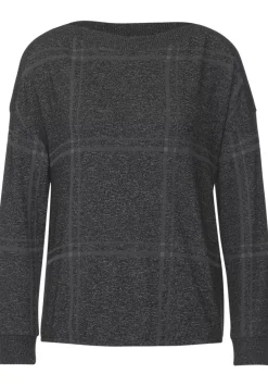 Shirt Im Karo Print