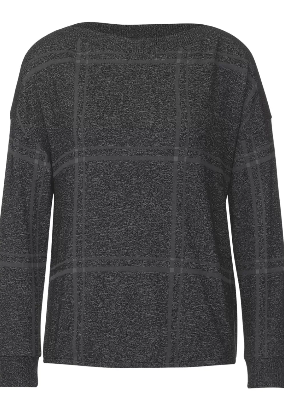 Shirt Im Karo Print