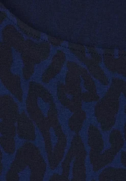 Shirt Im Leo Dessin
