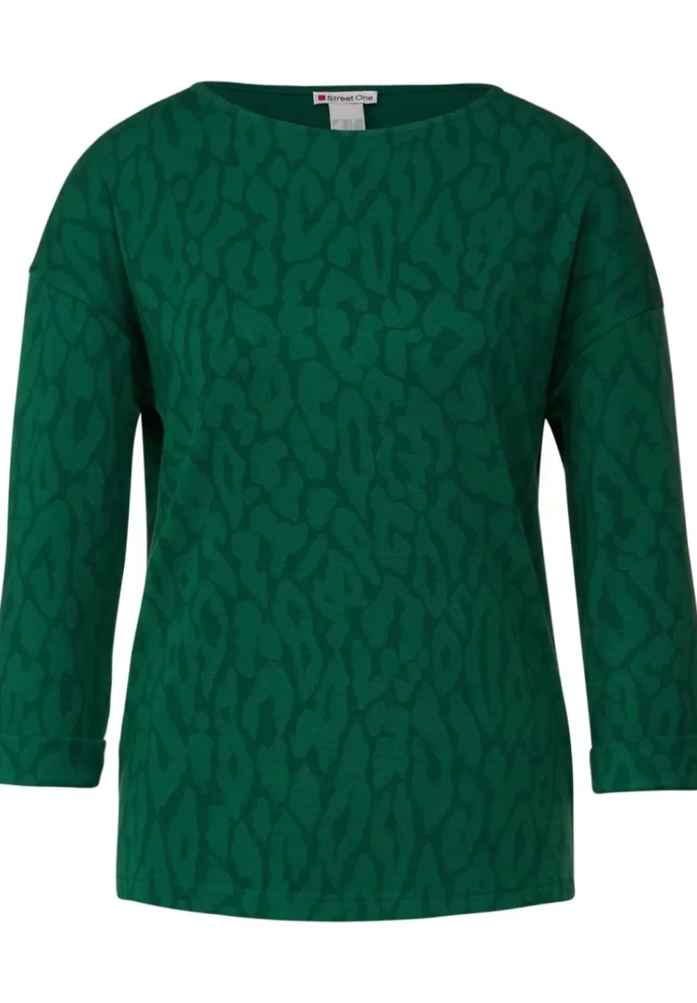 Shirt Im Leo Dessin