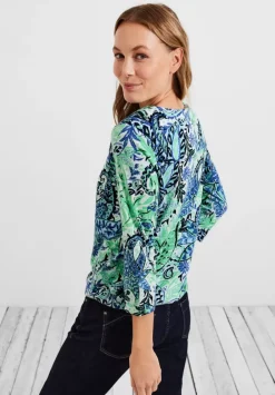 Shirt Im Paisley Printmix