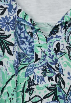 Shirt Im Paisley Printmix