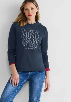 Shirt Im Seidenlook