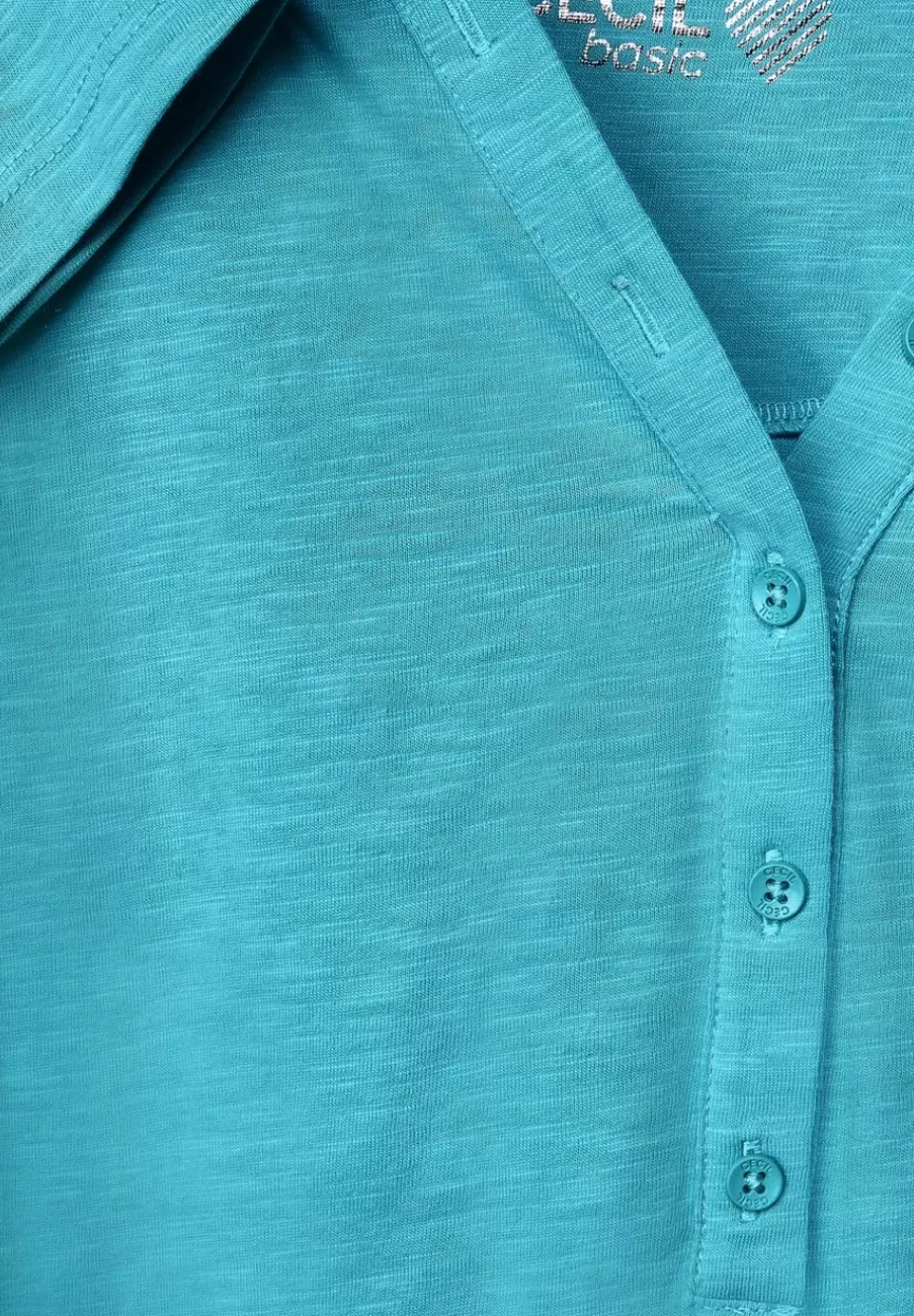 Shirt Im Tunika Style