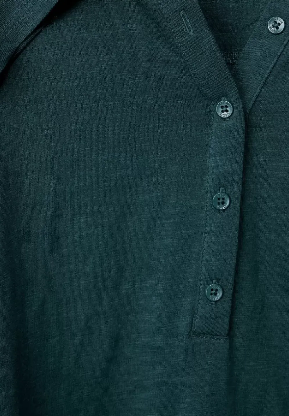 Shirt Im Tunika Style