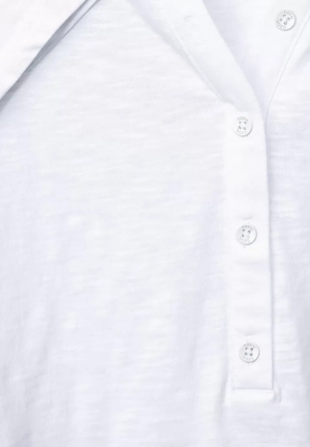 Shirt Im Tunika Style