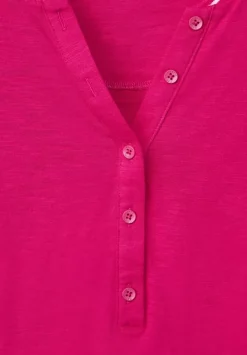 Shirt Im Tunika Style