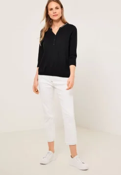 Shirt Im Tunika Style