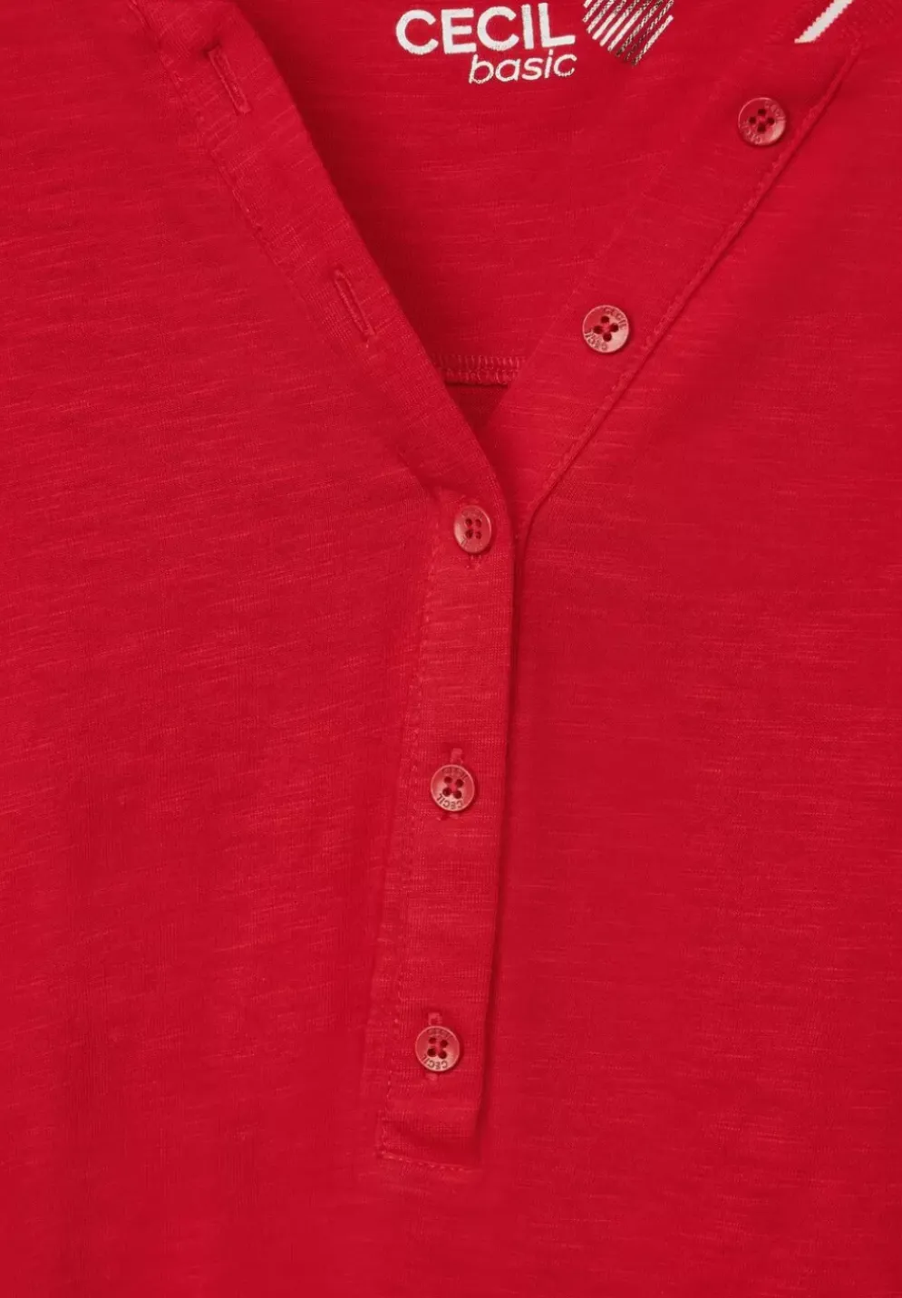 Shirt Im Tunika Style
