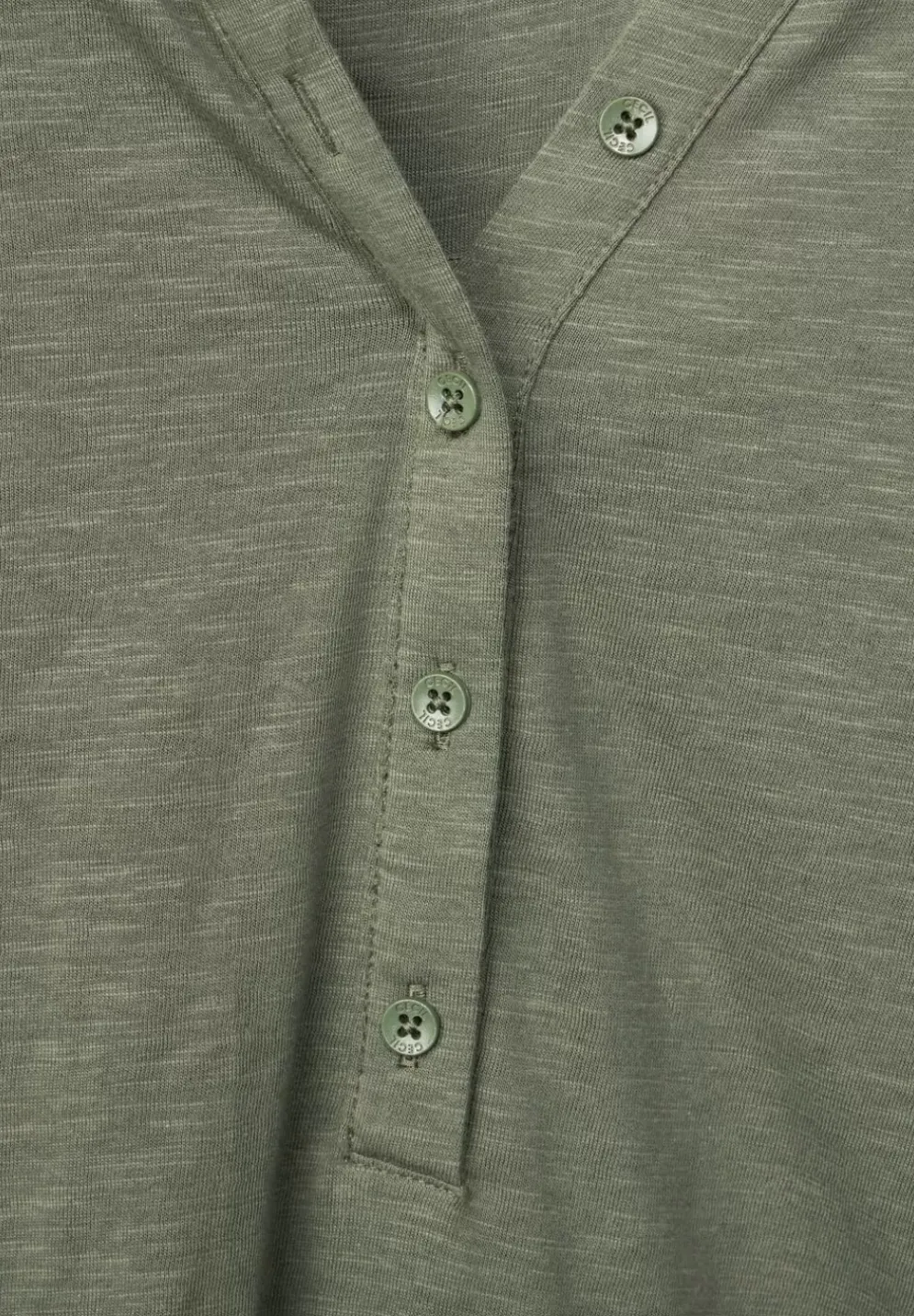 Shirt Im Tunika Style