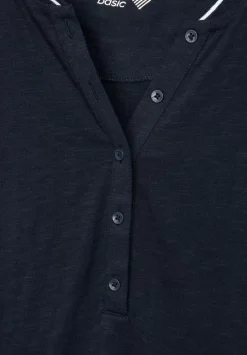 Shirt Im Tunika Style