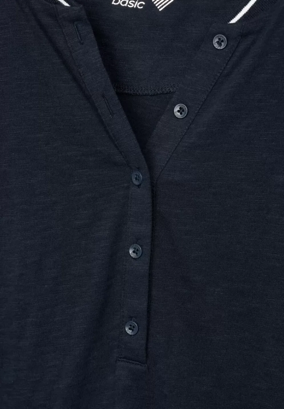 Shirt Im Tunika Style