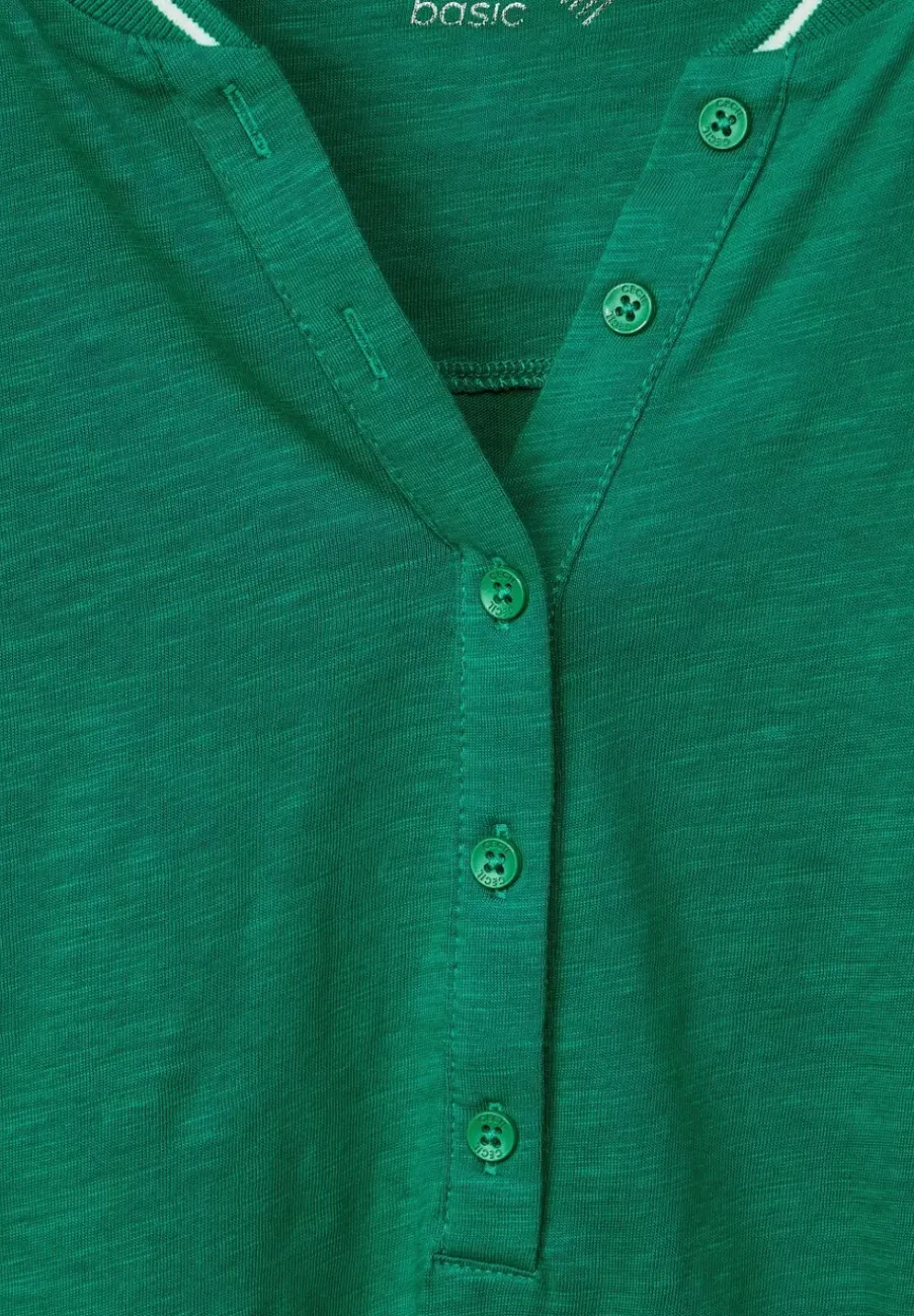 Shirt Im Tunika Style