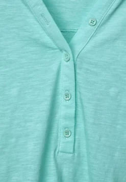 Shirt Im Tunika Style