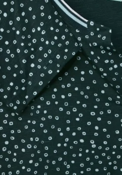 Shirt Im Tunikastyle