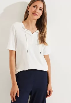 Shirt Im Tunikastyle