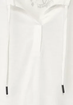 Shirt Im Tunikastyle