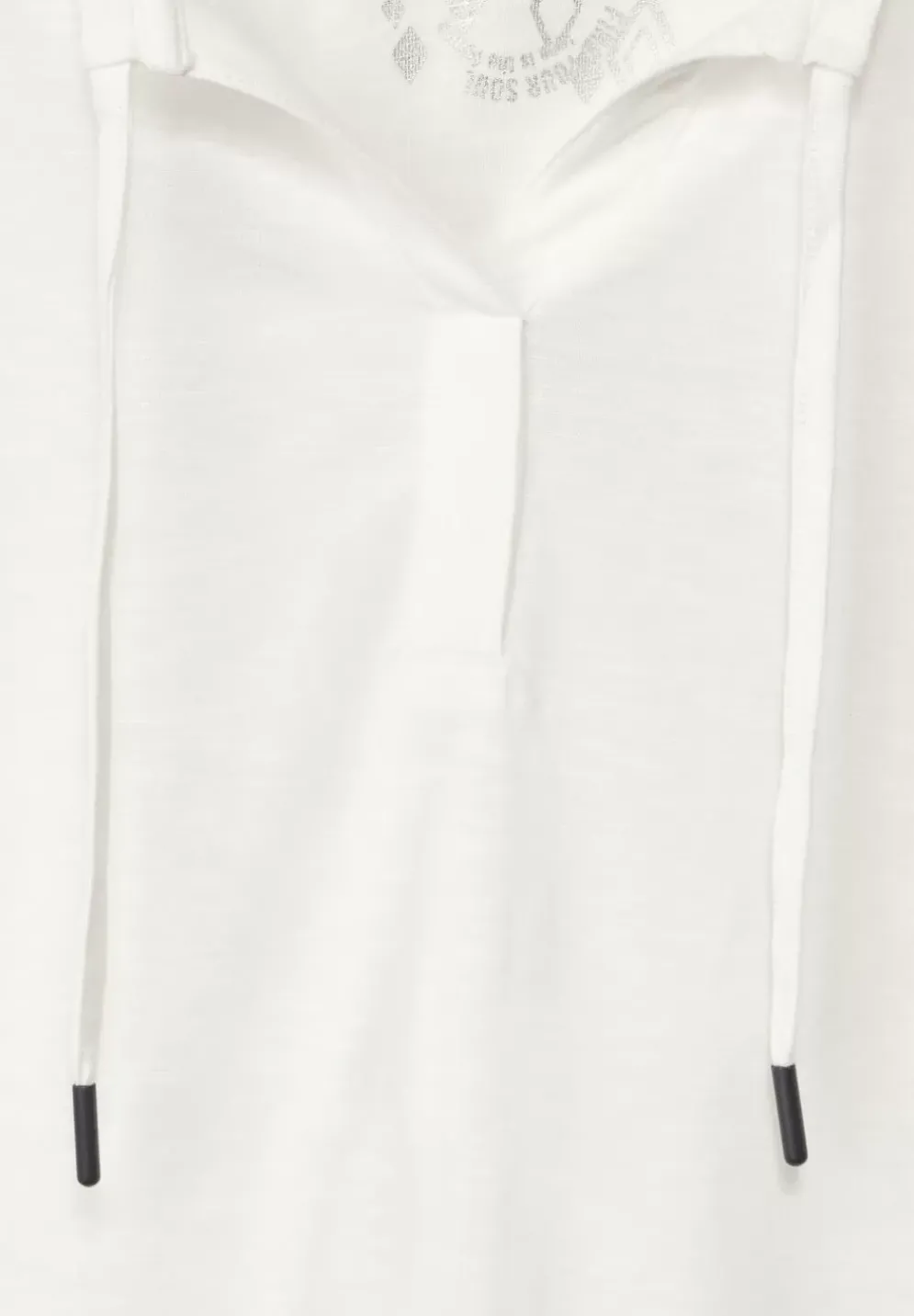 Shirt Im Tunikastyle