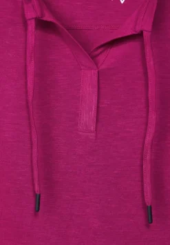 Shirt Im Tunikastyle