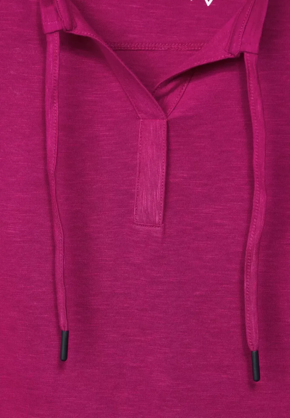 Shirt Im Tunikastyle