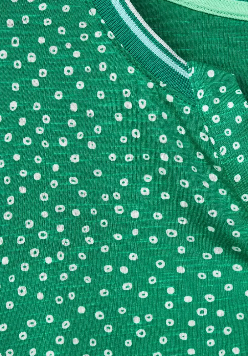 Shirt Im Tunikastyle