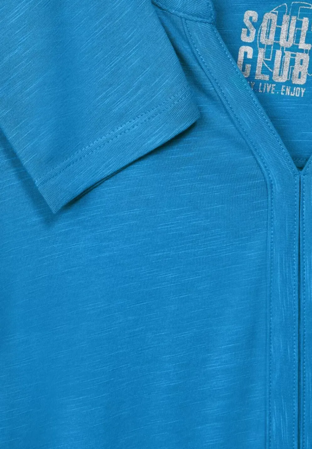 Shirt Im Tunikastyle