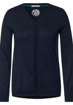 Shirt Im Tunikastyle