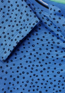 Shirt Im Tunikastyle