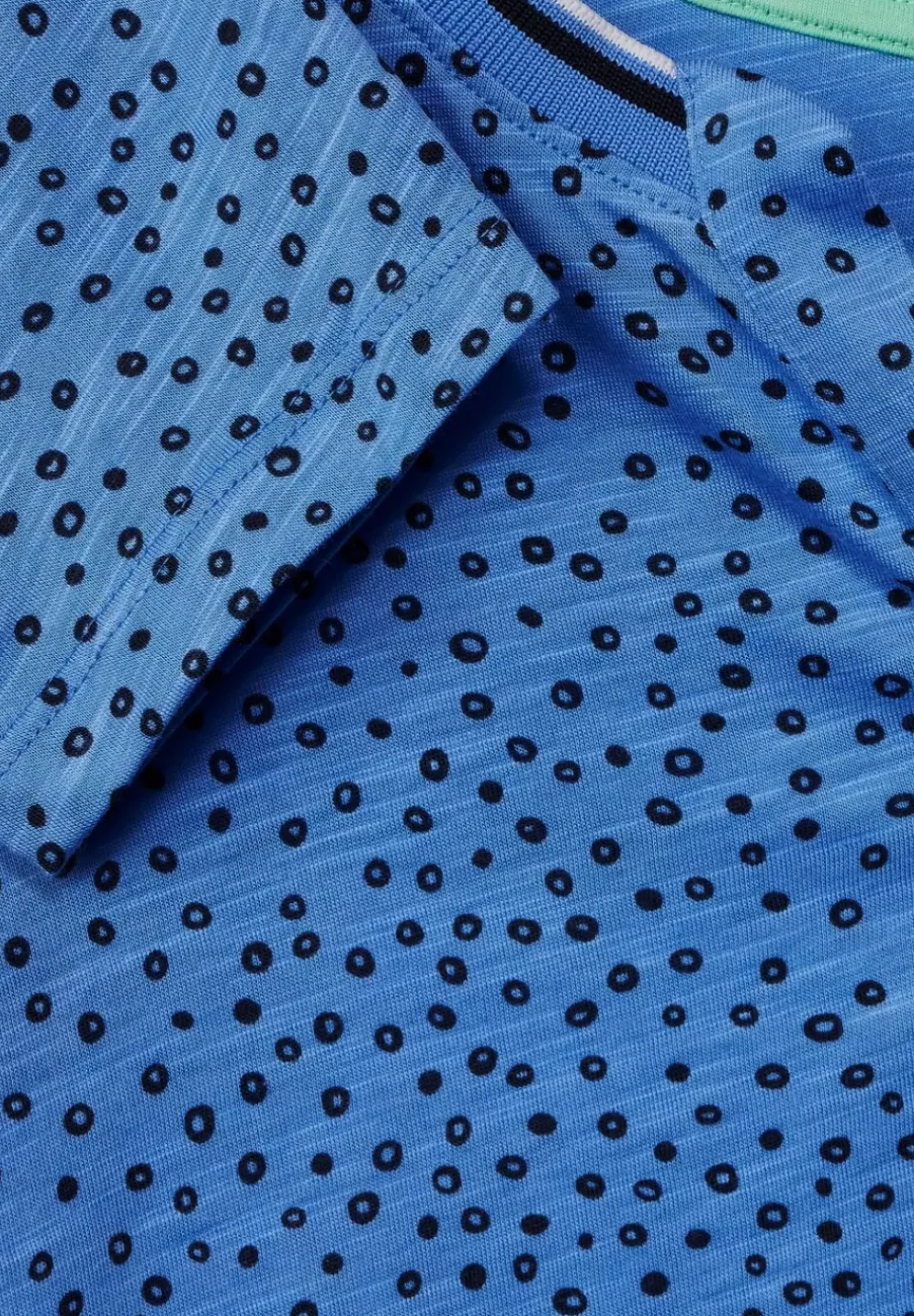 Shirt Im Tunikastyle