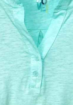 Shirt Im Tunikastyle