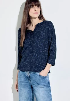 Shirt Im Tunikastyle