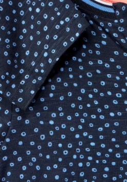Shirt Im Tunikastyle