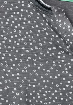 Shirt Im Tunikastyle