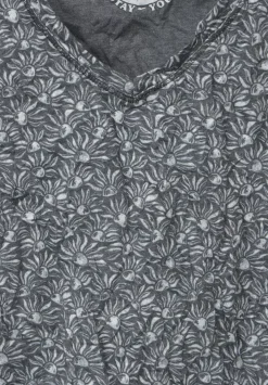 Shirt In Crash Optik