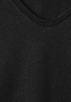 Shirt Mit 3/4 Armel
