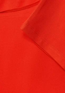 Shirt Mit 3/4 Armel