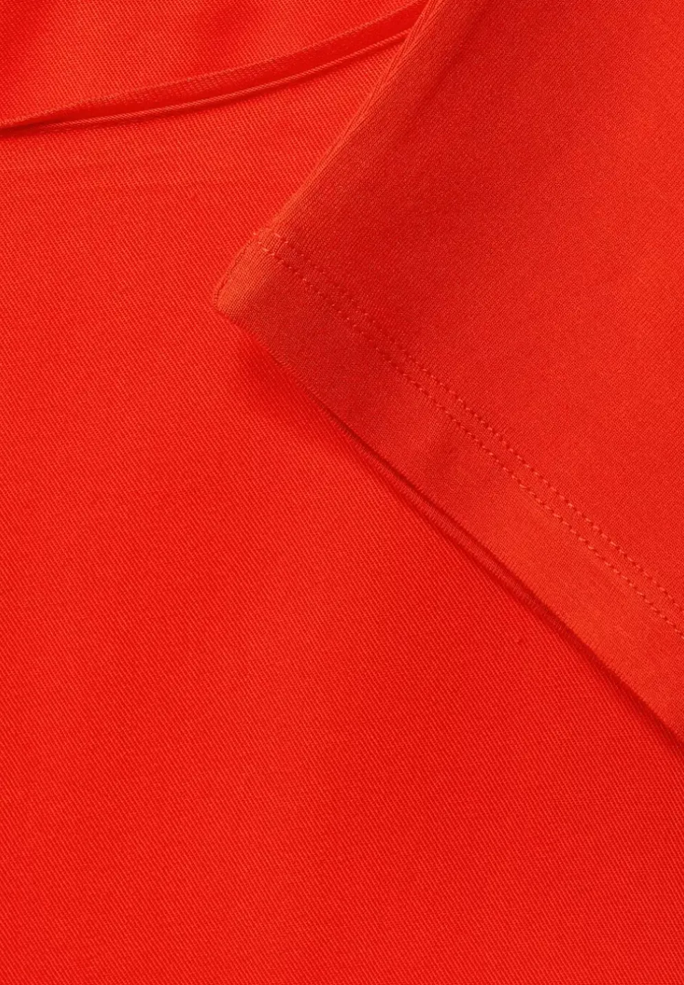 Shirt Mit 3/4 Armel