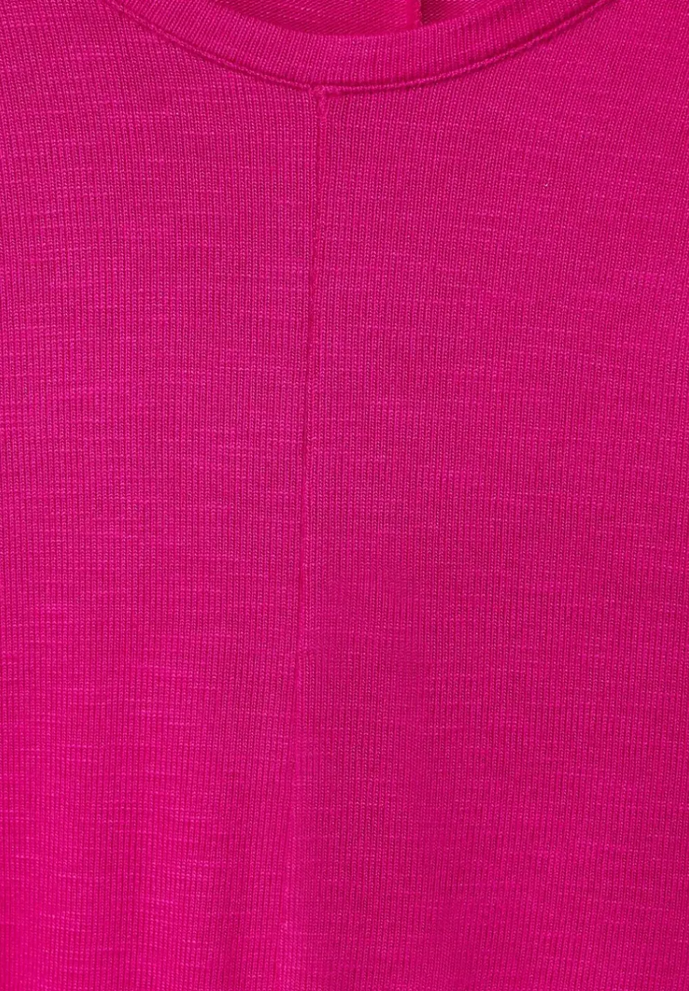 Shirt Mit 3/4-Armeln